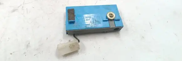 Volvo C70 Aerial antenna amplifier 3533801