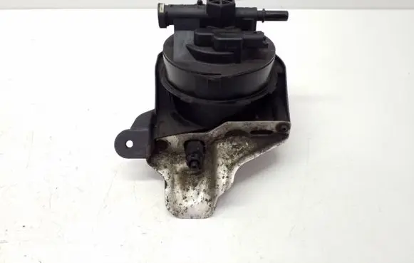 Ford Kuga I Fuel filter housing 9645928180