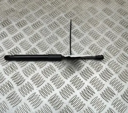 Renault Austral Front bonnet/hood damper/strut 654701845R