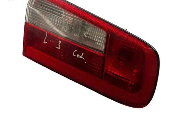 Renault Laguna II Tailgate rear/tail lights 8200002475