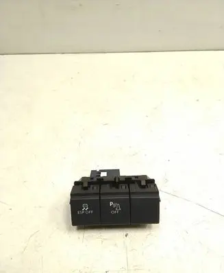 Peugeot 508 ESP (stability program) switch 96661579ZD 03398210101