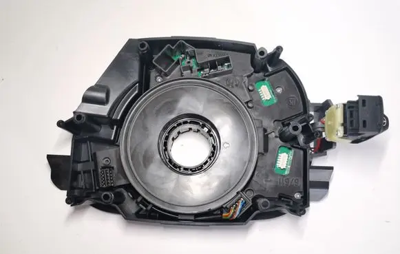 BMW 5 E60 E61 Other control units/modules 9170211 10002498
