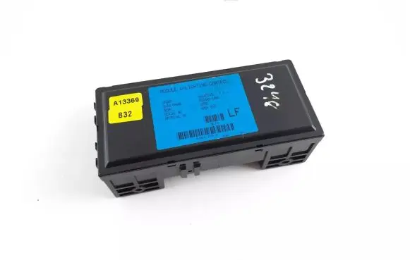 Chevrolet Epica Light module LCM 96645345 5268A5-1000