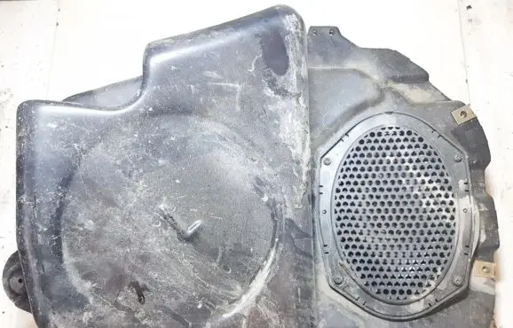 Ford Puma Subwoofer speaker V97FB19A067AC v97fb19a067bc