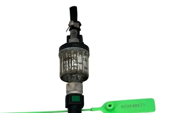Toyota Carina T190 Webasto auxiliary heater fuel pump 22455602