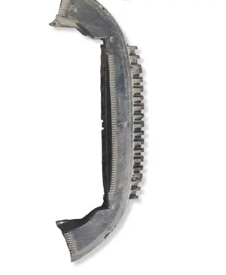 Volvo C30 Front bumper skid plate/under tray 30655409 BP8BA