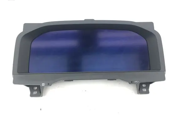 Nissan Qashqai J12 Speedometer (instrument cluster) 248096UF5A