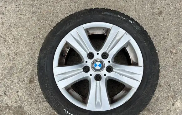 BMW 1 E81 E87 R16 alloy rim 6779696 IS44