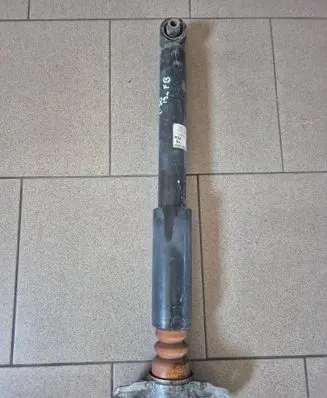 Hyundai i30 fastback Rear shock absorber/damper 55300G4EC0