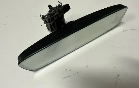 Volkswagen Golf VII Rear view mirror (interior) E11048406 3C0857511AE