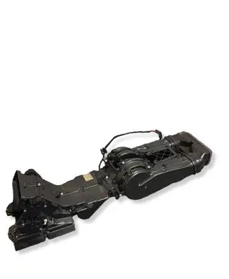 Audi Q7 4M Interior heater climate box assembly 4M0819351
