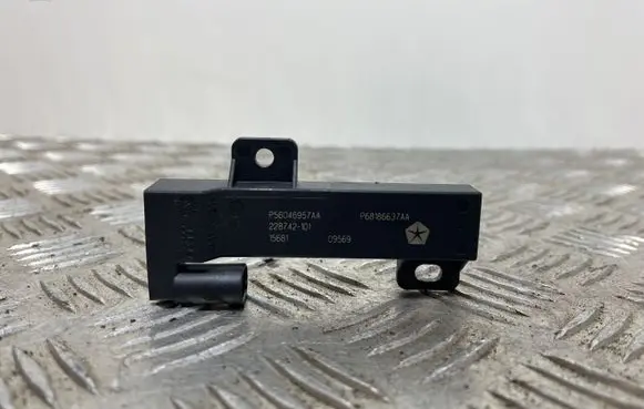 Jeep Cherokee Other control units/modules P56046957AA