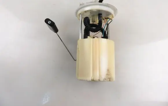 Fiat Punto (199) In-tank fuel pump 0580314137 55700352