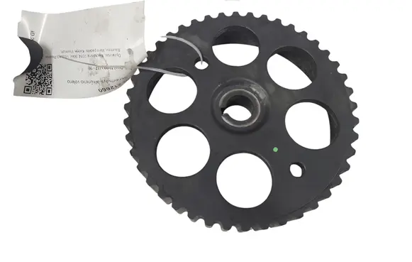Opel Mokka Crankshaft pulley