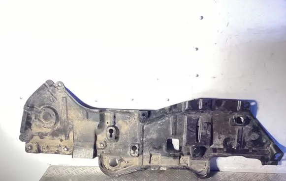 Lexus RX 450H Engine splash shield/under tray 5144348100