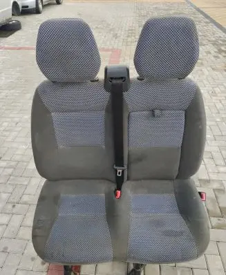 Peugeot Boxer Front passenger seat 