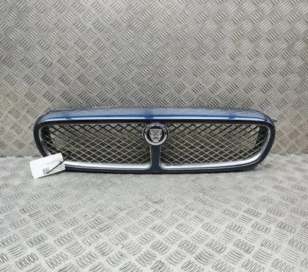 Jaguar XJ X350 Front grill 7W93014A37A 7W93014A36A