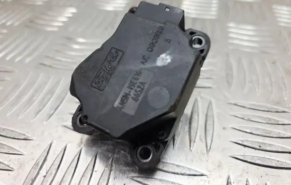 Volvo C70 Air flap motor/actuator 4N5H19E616AE