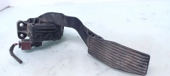 Opel Zafira A Accelerator throttle pedal 9202341 6PV00811400