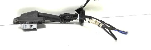BMW 5 E34 Rear door wiring loom 1384622