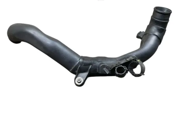 Skoda Praktik (5J8) Brake booster pipe/hose 6R0145770 6R0145762H