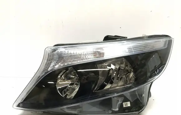 Mercedes-Benz Vito Viano W447 Headlight/headlamp A4479067700