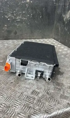 Hyundai IONIQ 6 Voltage converter inverter 364001XEB0