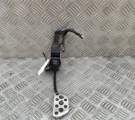 Lexus NX Accelerator throttle pedal 781100W090