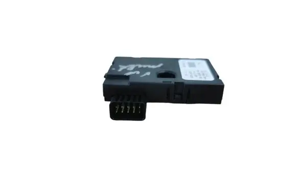 Volkswagen PASSAT B7 Steering angle sensor 1K0959654 00203500 02974503