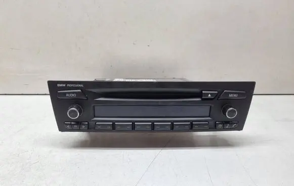 BMW 3 E90 E91 Radio/CD/DVD/GPS head unit 9149224