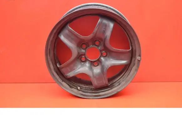 Ford Grand C-MAX R18 forged rim 2160838
