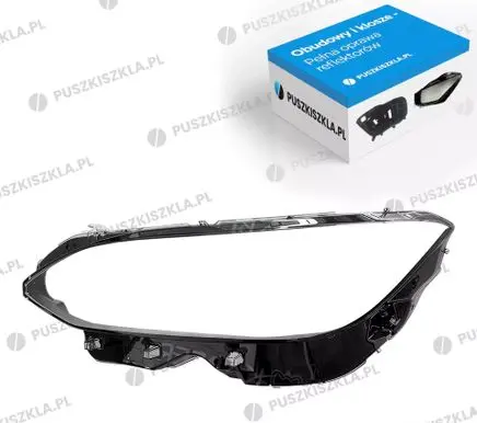 Volvo S90, V90 Headlight lense 5905049703255