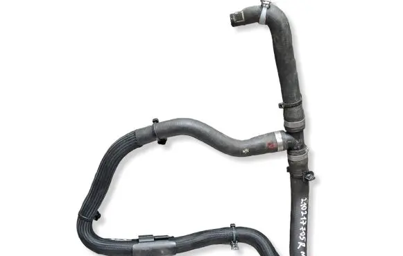 Renault Trafic III (X82) Engine coolant pipe/hose S27635007 210217705R