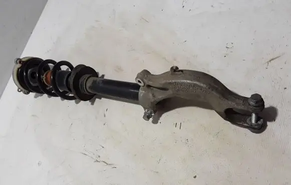 Front shock absorber/damper