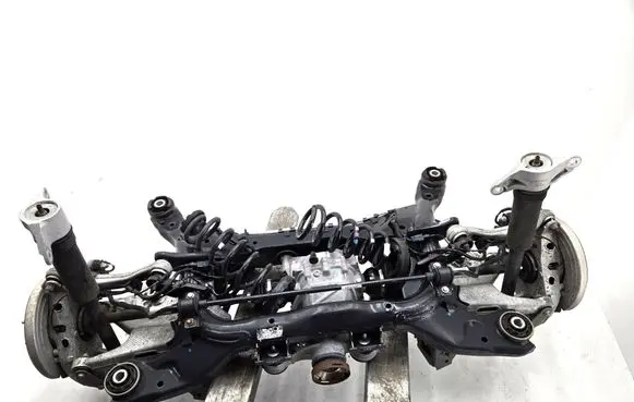 Jaguar XE Rear differential GX734A213FC