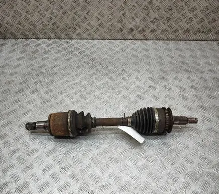 Mitsubishi L200 Front driveshaft 3815A581