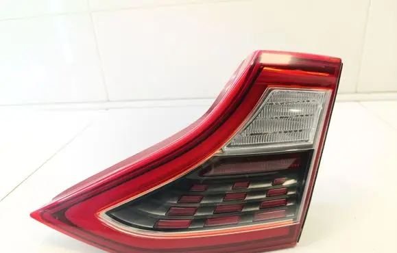 Hyundai Ioniq Tailgate rear/tail lights