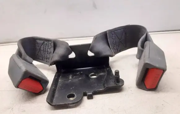 Honda CR-V Middle seatbelt buckle (rear) NSB1077