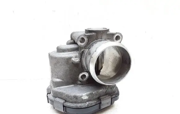 Volvo V40 Throttle valve 9673534480 28275019