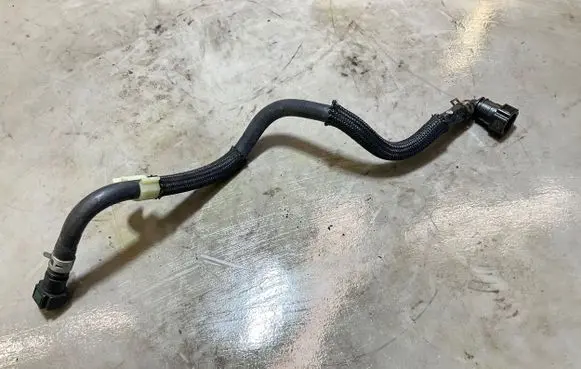 Nissan Juke I F15 Fuel main line pipe