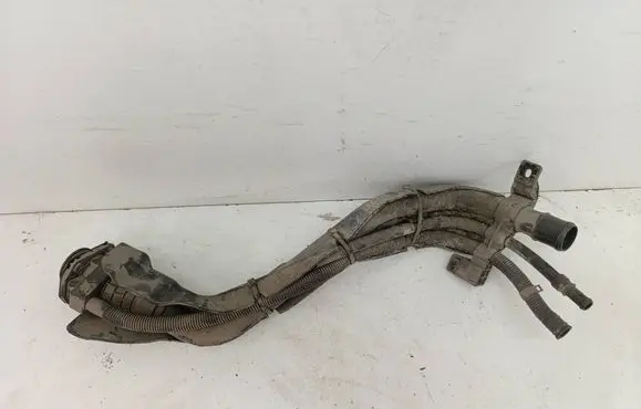 KIA Rio Fuel tank filler neck pipe 