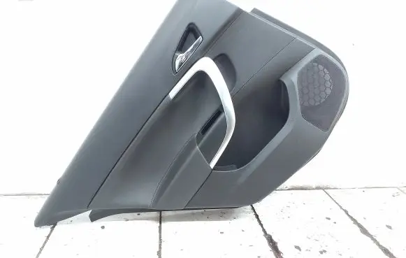 Opel Insignia A Rear door card panel trim 13327687