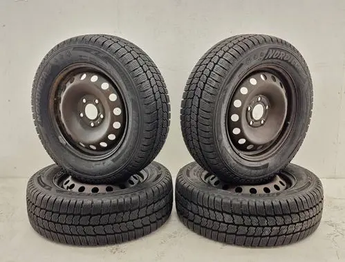 Nissan Primastar R16 C winter tire FGERFG3TY577