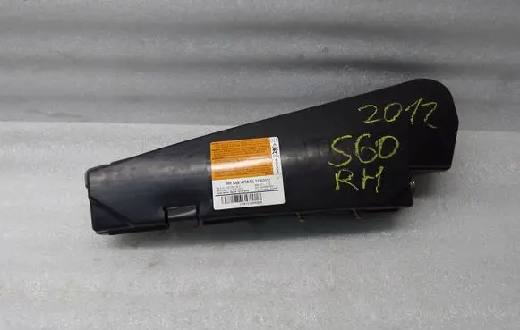 Volvo S60 Seat airbag 31263111 616703500E TF1919120960646