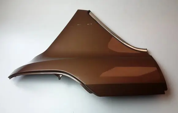 Ford B-MAX Rear arch trim AV11R29612CD