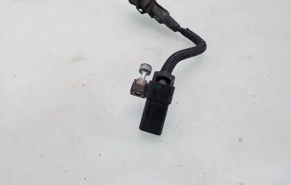 Opel Astra H Crankshaft position sensor