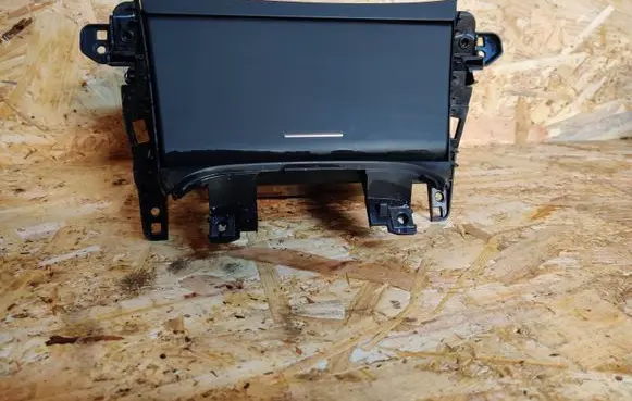 Hyundai i10 Glove box central console 84781B9140 84780B9140PYN
