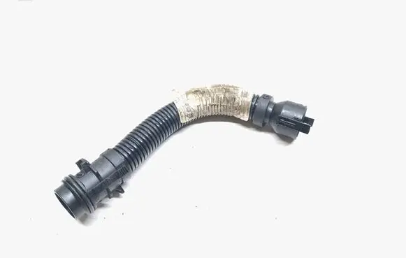 BMW 3 E90 E91 Breather hose/pipe 7803842 13717803842