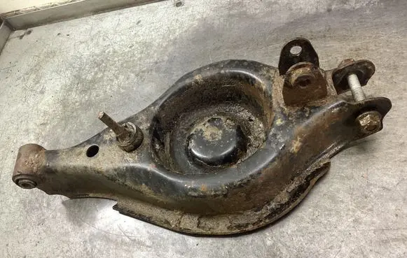 Opel Antara Rear upper control arm/wishbone