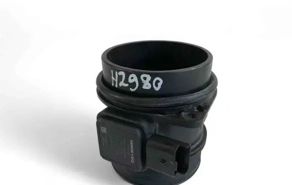 Citroen C5 Mass air flow meter 9645948980